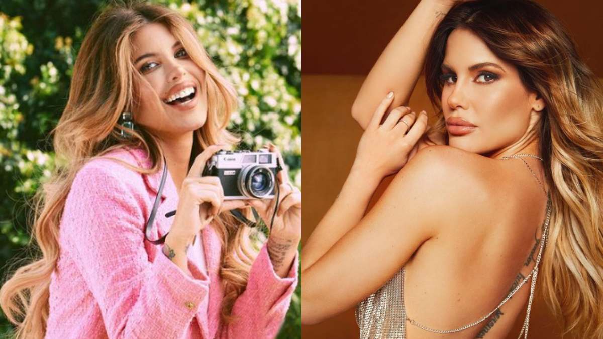 "No hay que juzgar sin conocer": Coté López sobre su relación con Gala Caldirola