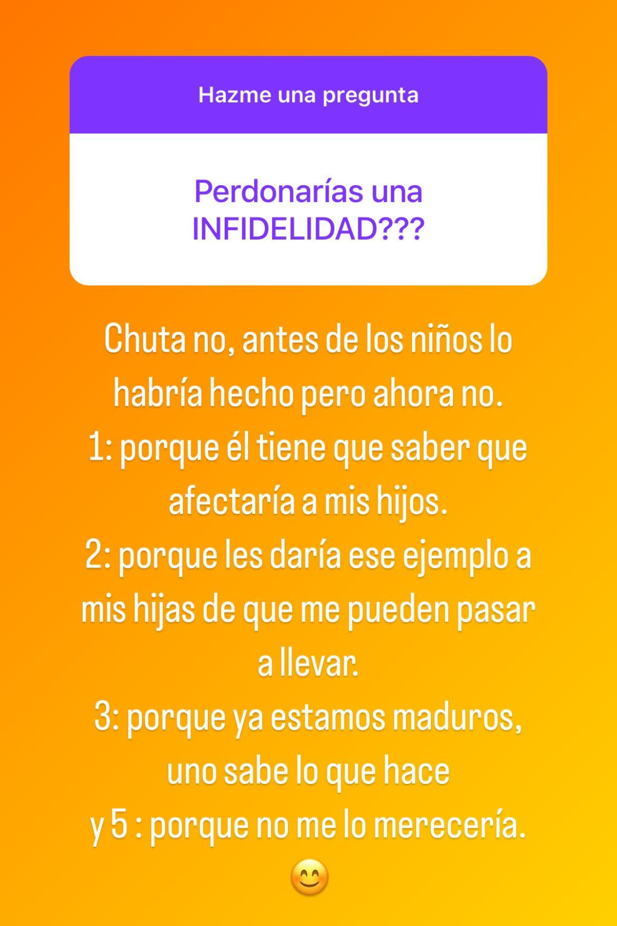 Coté López Infidelidad