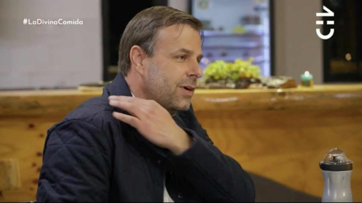 Germán Codina, enfermedad