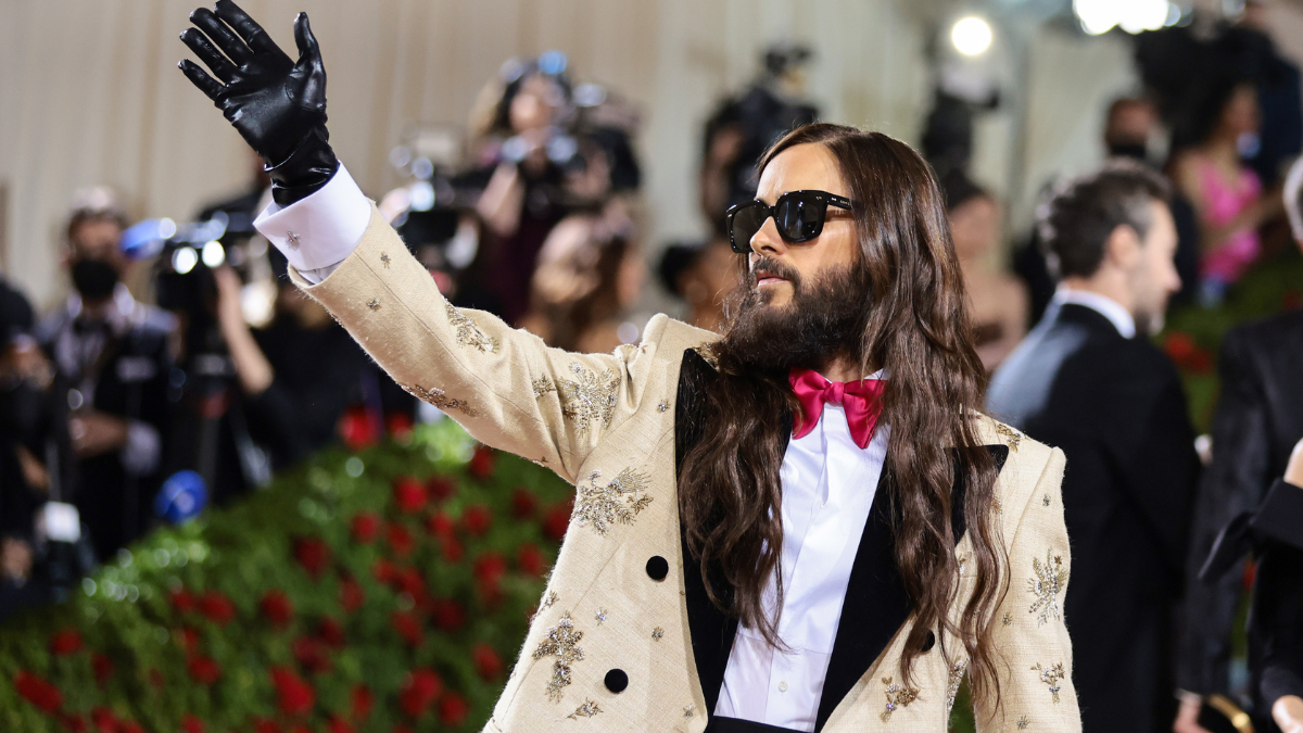 Jared Leto
