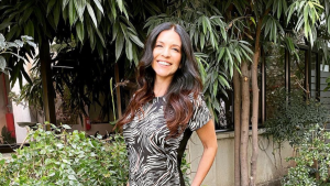 Karla Constant hijo mayor