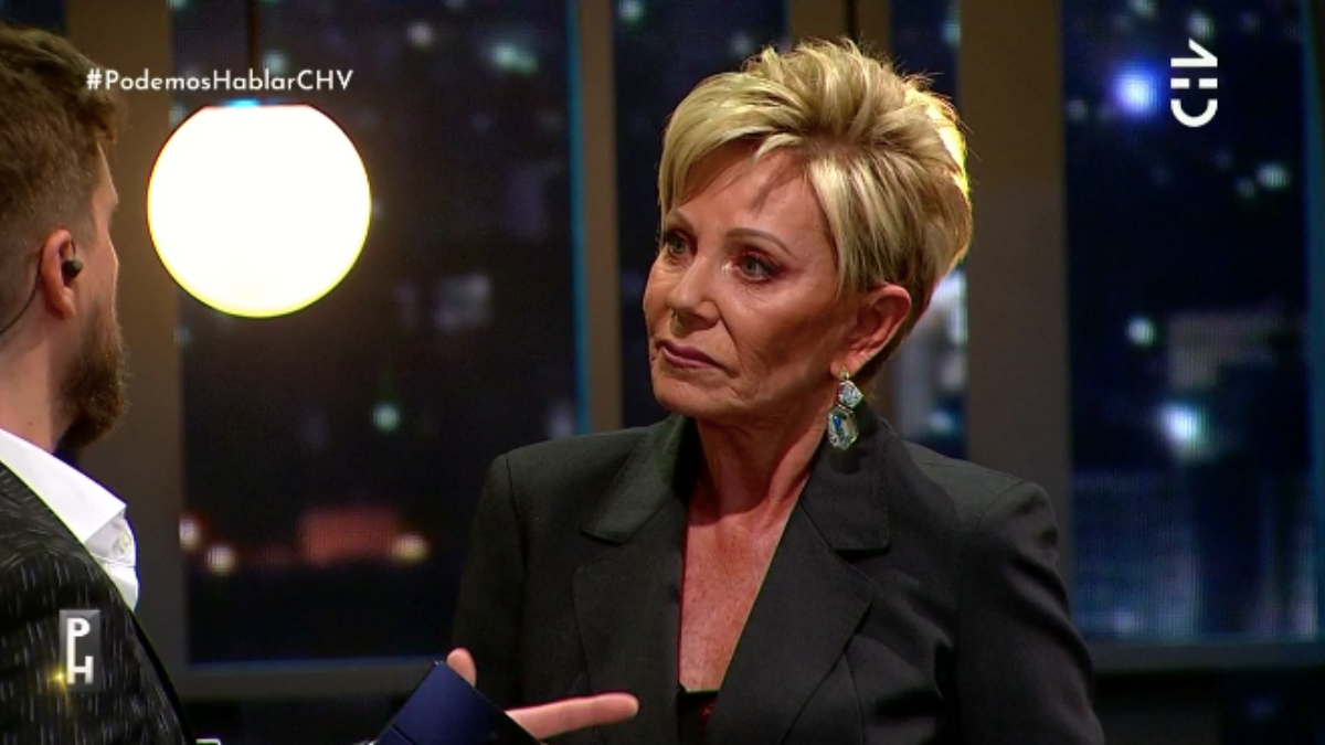 Créditos Captura CHV