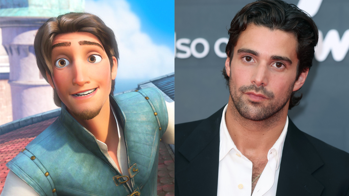 Créditos Disney Plus Y Getty Images (1)