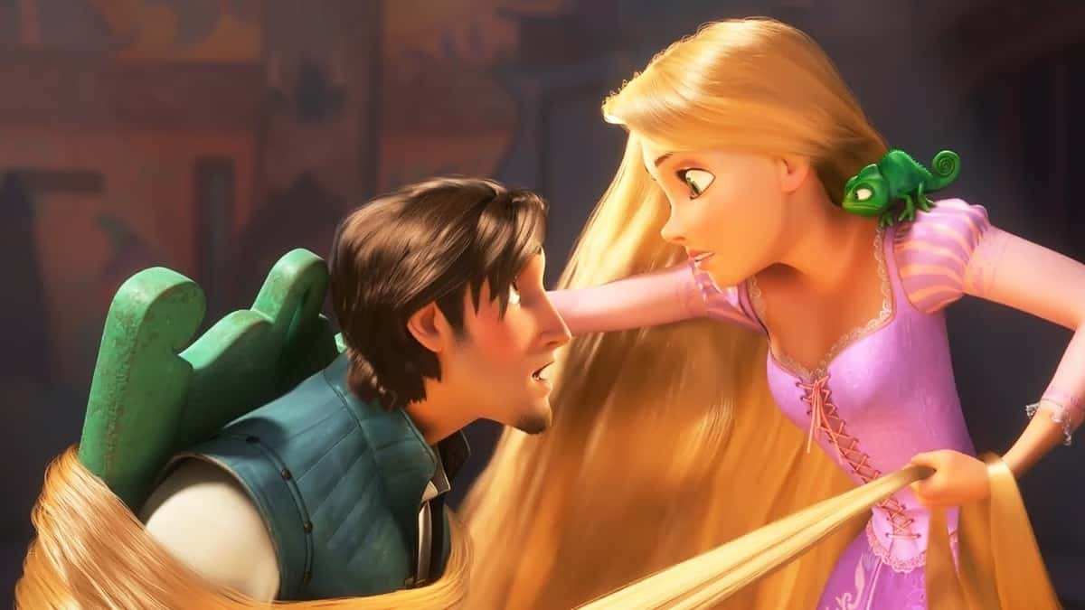 Live action de Enredados: ya estaría el actor que interpretará a Flynn Rider