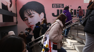 Joven chilena falleció en Corea del Sur: iba a cumplir su sueño de ver a BTS en vivo