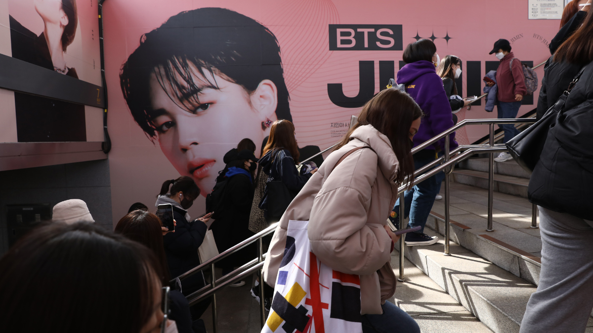 Joven chilena falleció en Corea del Sur: iba a cumplir su sueño de ver a BTS en vivo