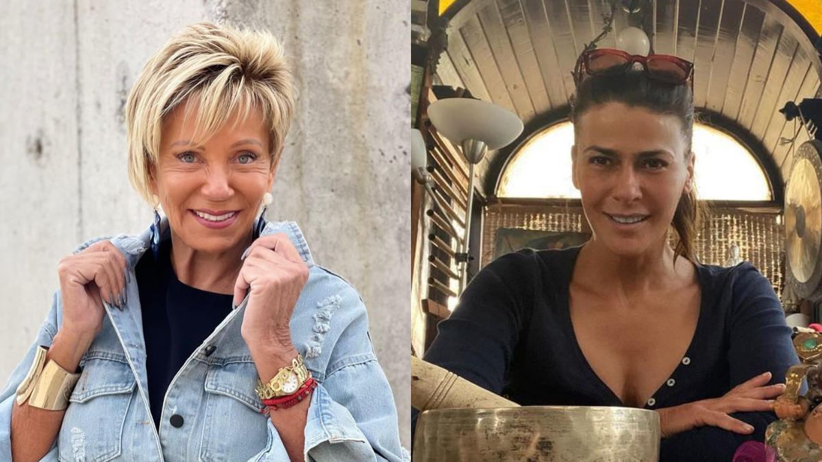 "Yo no soy cartucha, pero...": Raquel Argandoña se refirió al nuevo programa sobre sexualidad de Tonka Tomicic