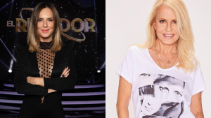 "Vamos de fiesta": Diana Bolocco compartió los momentos previos al matrimonio de su hermana Cecilia