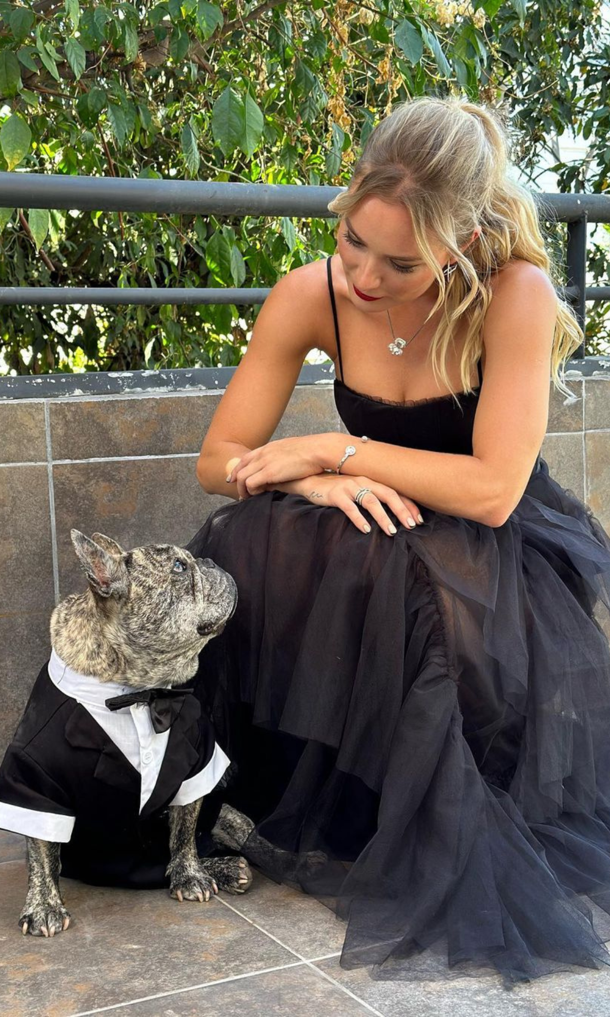 Créditos Instagram @kikasilvas