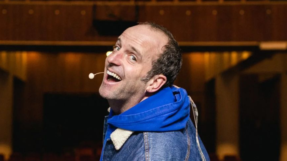 Una ex chica Mekano: revelan que Stefan Kramer tuvo una relación con alguien de la farándula