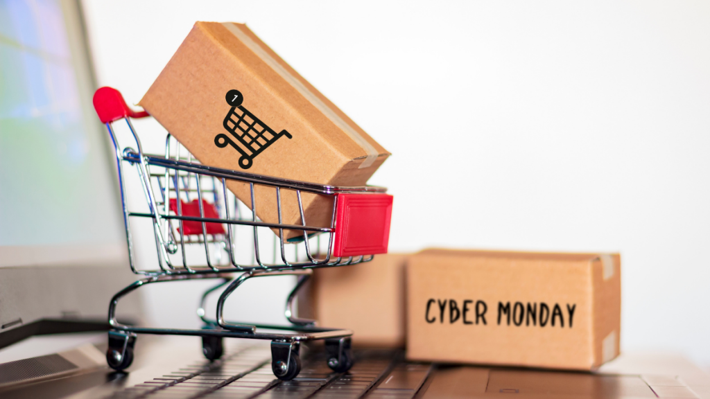 Cyber Monday 2022: Cinco tips para evitar las compras compulsivas