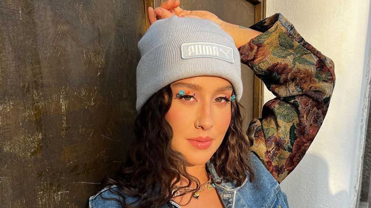 Denise Rosenthal responde a rumores de infidelidad de su esposo