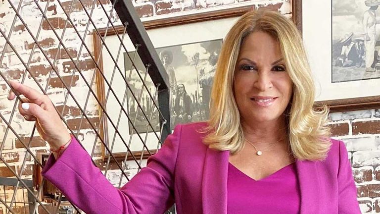 La doctora Polo posó en traje de baño y se llenó de likes en Instagram