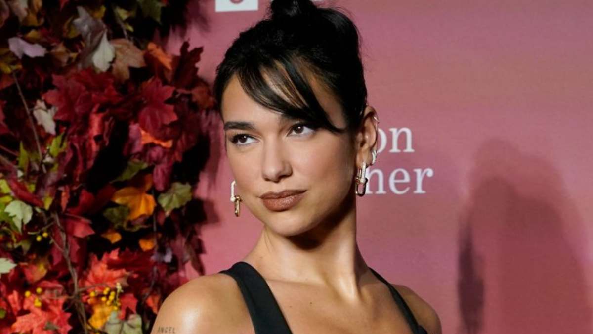 ¿Está de novia? Dua Lipa aclara su estado amoroso actual tras varios rumores