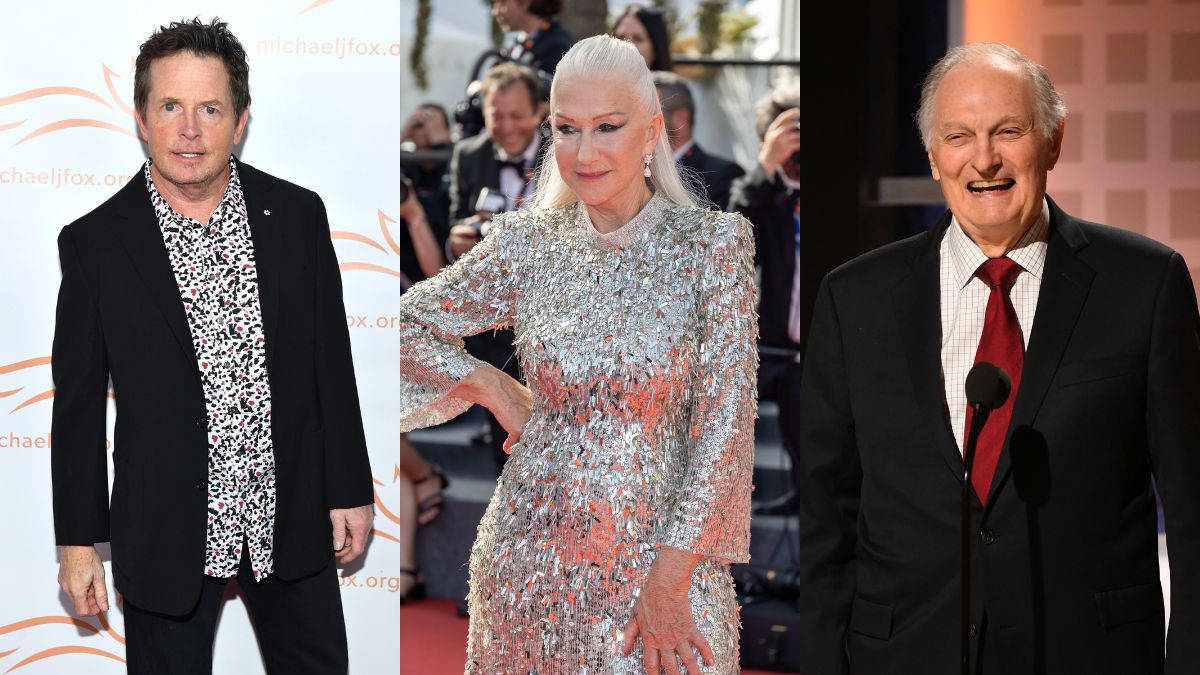 ¿Lo sabías? Famosos con Parkinson que han visibilizado la enfermedad