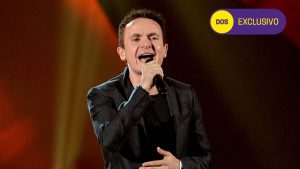 "Estoy muy emocionado": Fonseca conversa con FMDOS sobre su regreso a Chile con su nuevo álbum