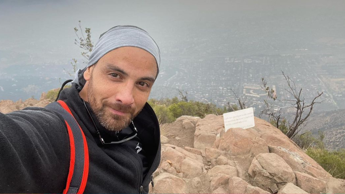 ¡Confirmado! Gonzalo Ramírez se incorpora a Mega luego de su salida de TVN