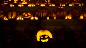 ¡Cuidado! 5 supersticiones del día de Halloween que no conocías