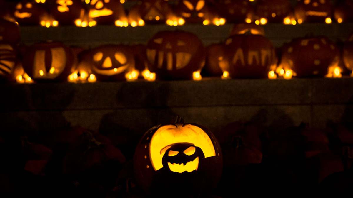 ¡Cuidado! 5 supersticiones del día de Halloween que no conocías