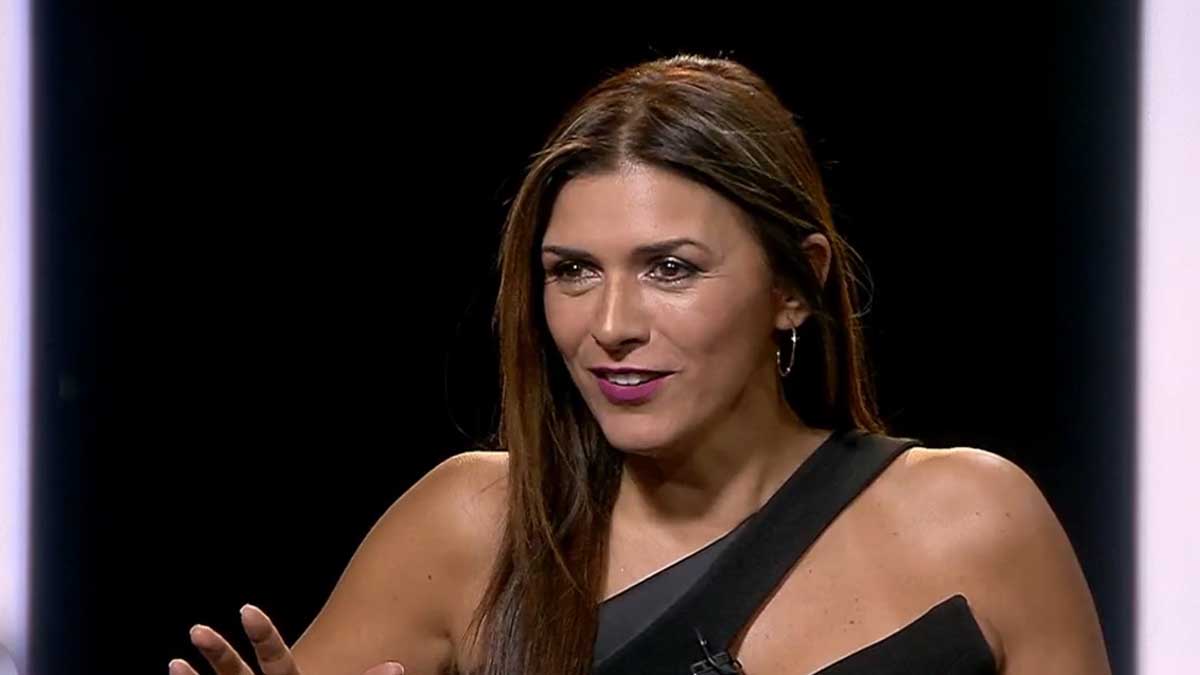 "Vi maltrato": Ivette Vergara desclasificó detalles de su salida del Mucho Gusto