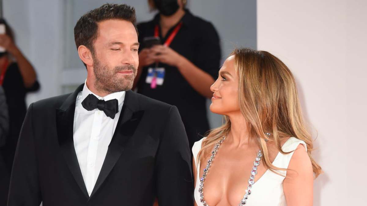 ¿Lo logrará? Las condiciones que JLo le puso a Ben Affleck para poder volver a vivir con ella