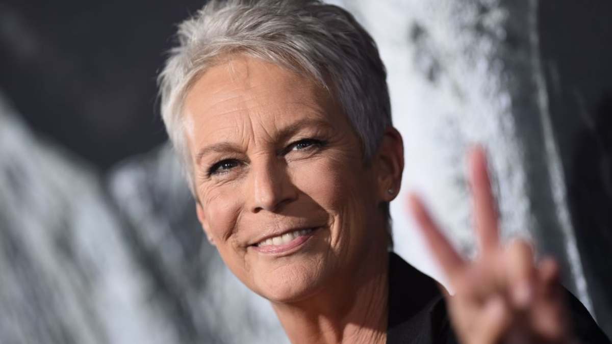 "No aprendieron nada del fascismo": Jamie Lee Curtis habla sobre la discriminación que sufre su hija trans