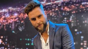 ¿Fue con Pamela Díaz?: Jean Philippe Cretton confesó íntima experiencia en un avión