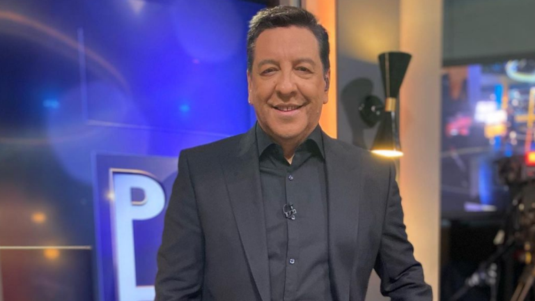¡Un proyecto más!: Aseguran que Julio César Rodríguez tendría un nuevo programa en CHV