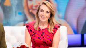 La triste pérdida que Karen Doggenweiler y su familia sufrieron