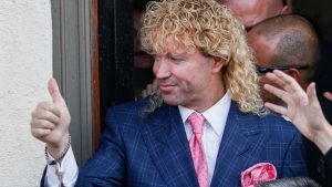 "Tengo más de lo que necesito": Leonardo Farkas tras donar su mansión en Vitacura