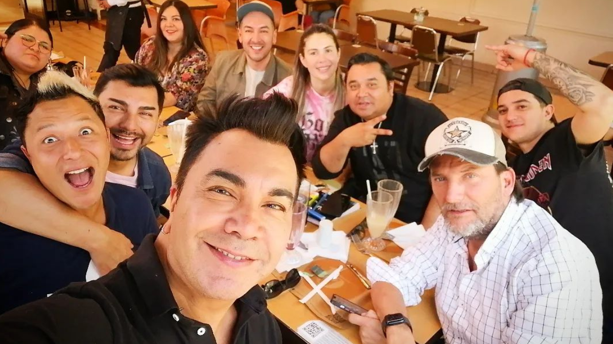 ¡Impactante! Luis Sandoval terminó en un centro de salud tras conocer el fin de Me Late