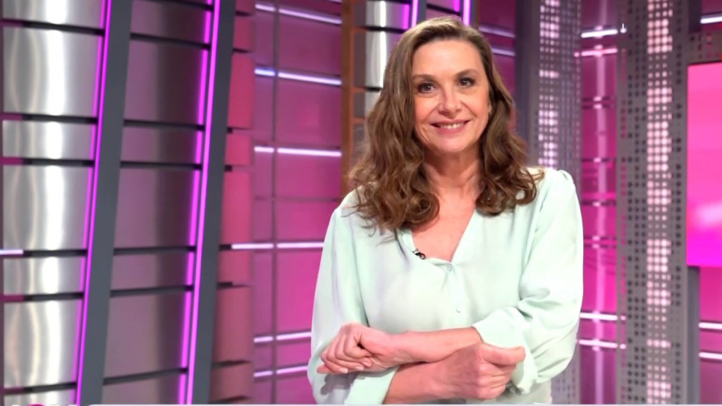 Margot Kahl Hoy Se Habla (4)