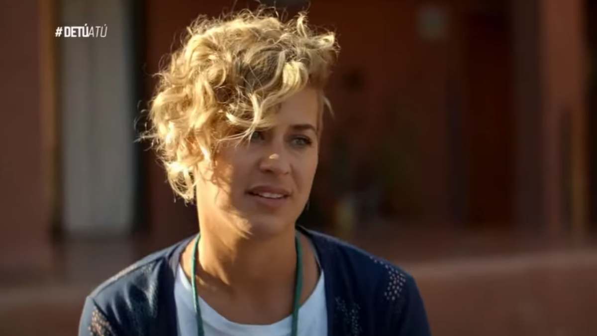 "Doy la vida por ser mamá": María Jimena Pereyra se sincera en De tú a tú sobre sus deseos de tener un hijo