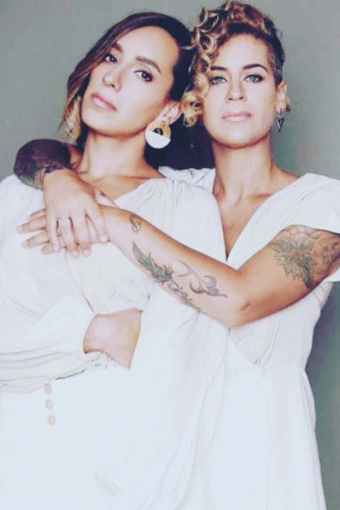 María Jimena Pereyra