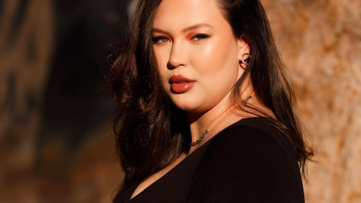 "¿Quién pidió tu opinión?": La reacción de Michelle Carvalho ante desubicado comentario