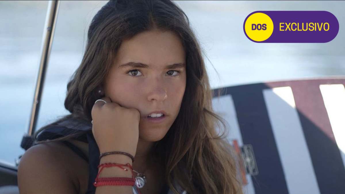 ¿Quién es Milagros Zabaleta? La hija de Jorge Zabaleta que causa furor en las redes sociales