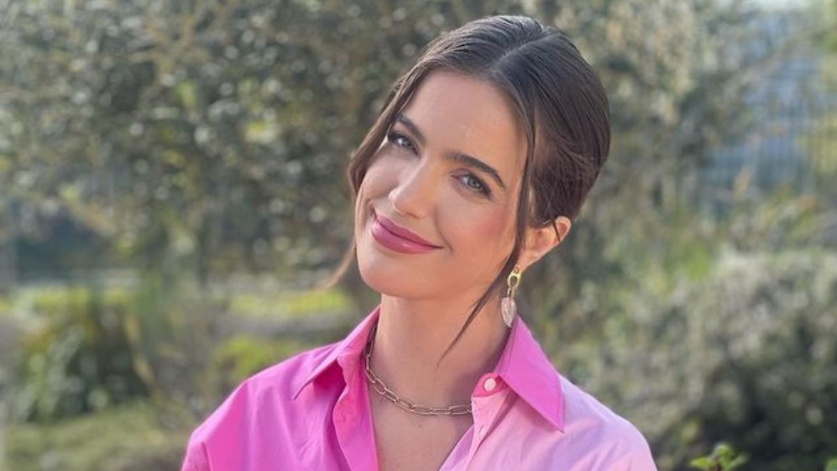 Con temática de Halloween: Millaray Viera celebra el cumpleaños de su hija con gran fiesta