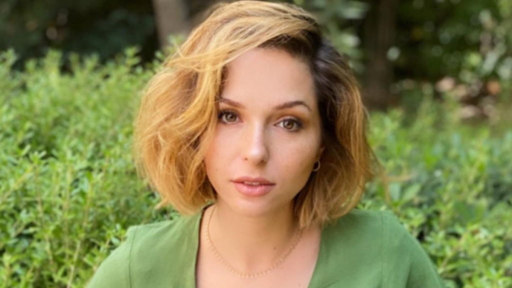 Nicole Block Juan Cristóbal