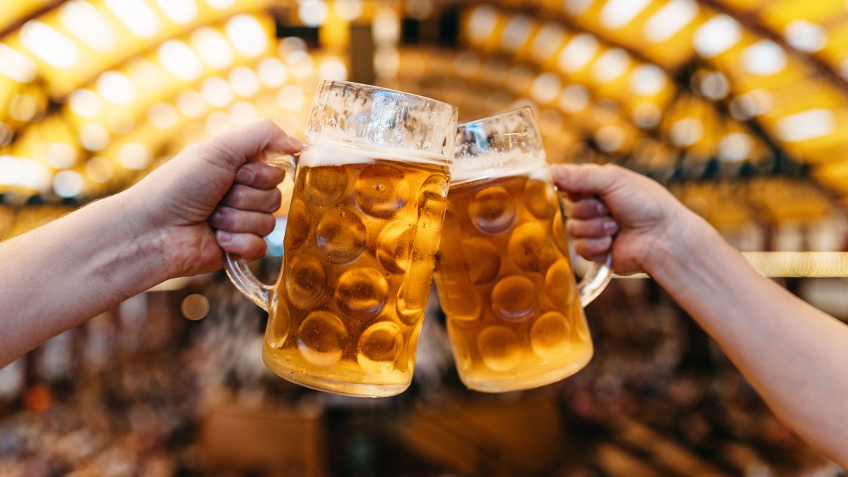Concurso Oktoberfest: ¡Participa y gana entradas para la Fiesta de la Cerveza!