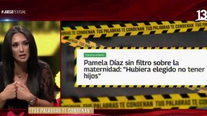 Pamela Díaz En Juego Textual