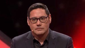 "Me bañaba en la piscina con polera": Pancho Saavedra desclasificó el bullying del que fue víctima