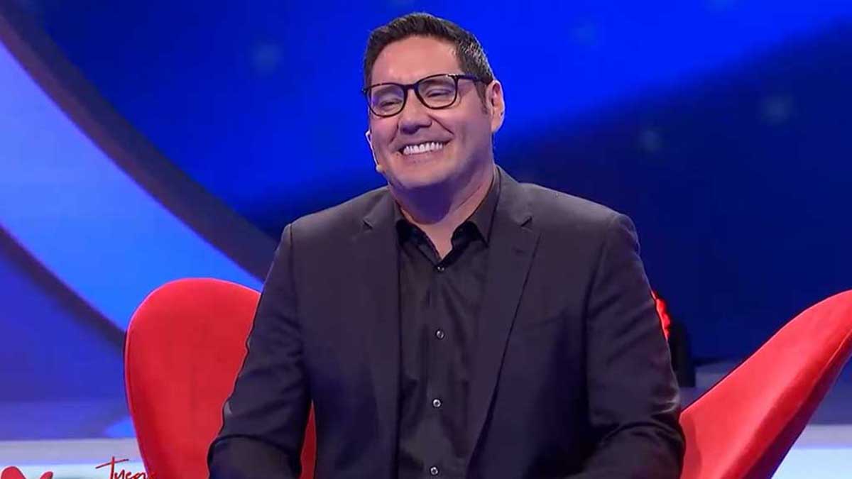 "Un verdadero honor y sueño en mi carrera": Pancho Saavedra compartió emotiva reflexión tras subir al escenario de la Quinta Vergara