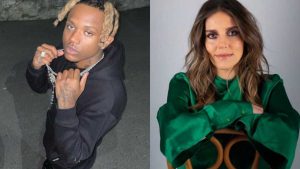 Polimá Westcoast desclasificó su relación con María Luisa Godoy fuera de la tv