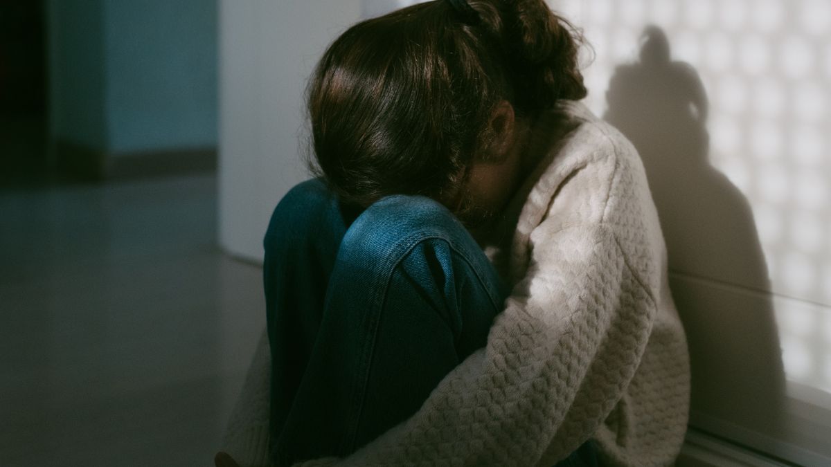 Salud mental en Chile: La depresión y ansiedad predominan en los niños y adolescentes