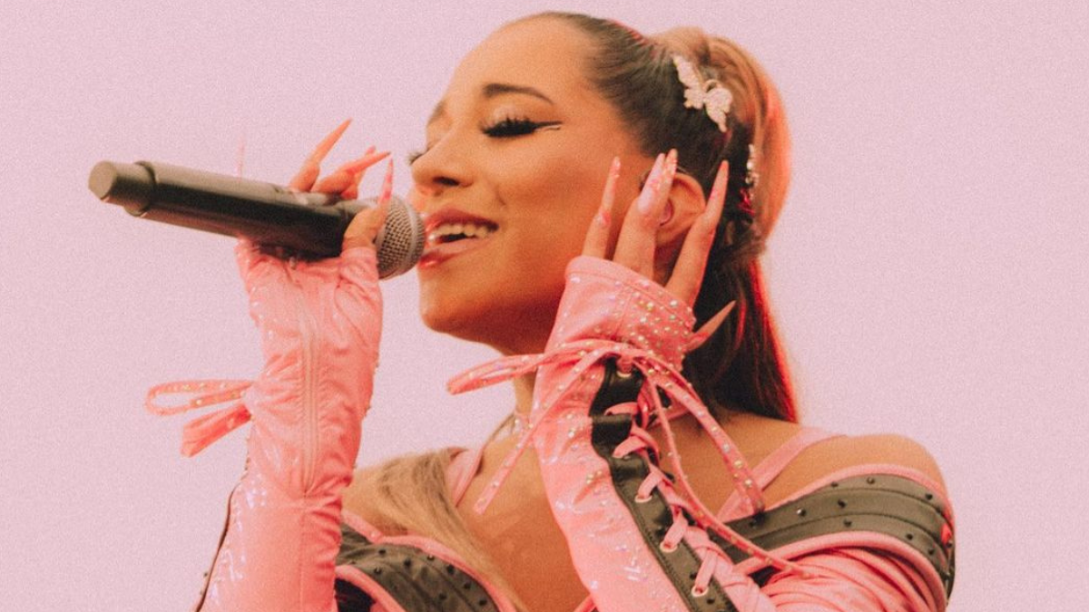 Princesa Alba se presentará desde los balcones de La Moneda en el Día de la Música