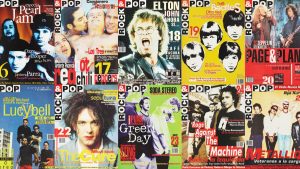 ¡30 años de Rock and Pop! La radio celebra con bóveda de contenido histórico