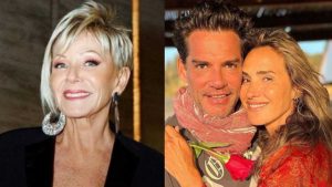 Raquel Argandoña sobre quiebre de Cristián de la Fuente y Angélica Castro: "Lo va a perdonar"