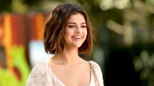 Esta es la razón que llevó a Selena Gómez a luchar por su salud mental