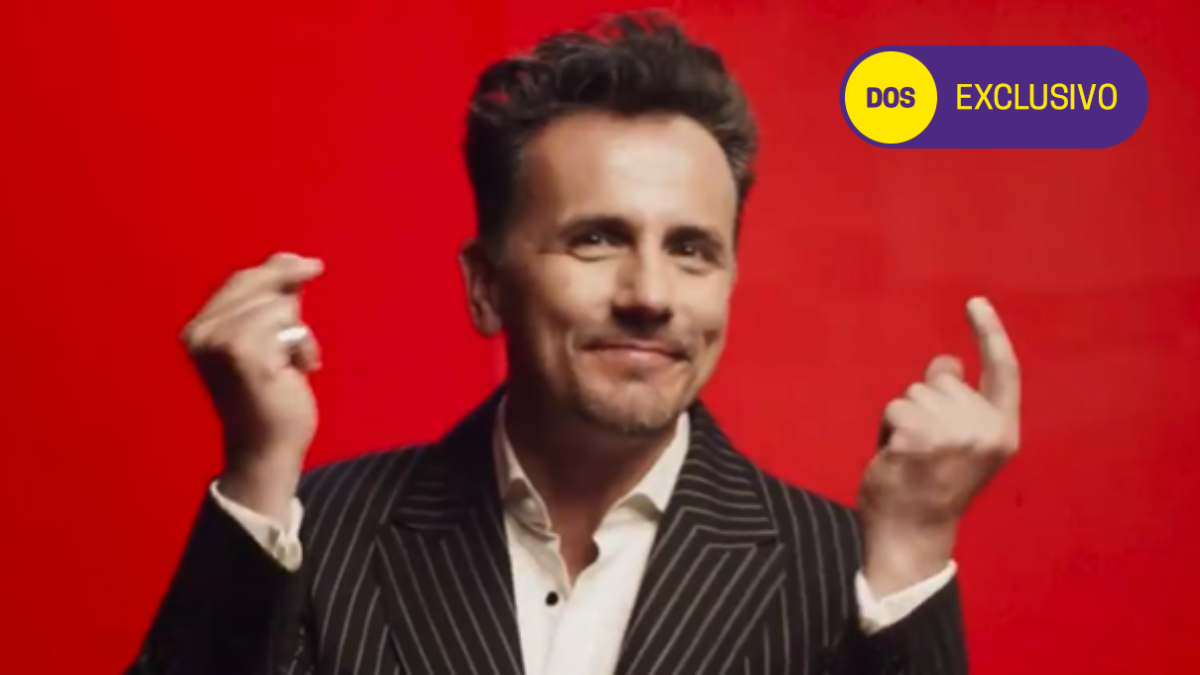 "Chile ha cambiado, nosotros no somos los mismos": Sergio Lagos sobre el regreso de Juego Textual