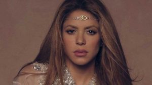 El mensaje de Shakira en medio de su separación con Piqué: "No fue culpa tuya"